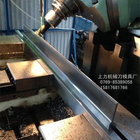 修磨刀片加工折弯机上下模刀模剪切刀具磨刮刀片