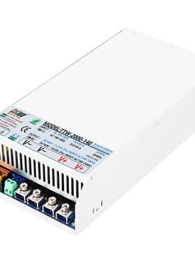 100-240VAC功率因数校正PFC功能DC130V135V140V1800W2000W电源