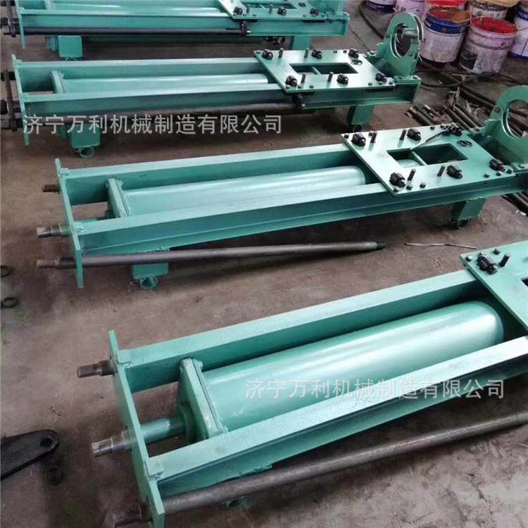 MG系列锚固工程钻机分体式全液压锚杆锚固钻机边坡支护小型打孔机