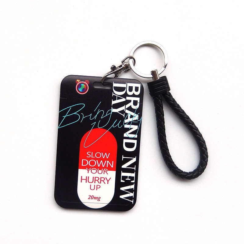 适用于9九号电动车M95C改装配件钥匙卡套m85c感应卡NFC保护套m80c