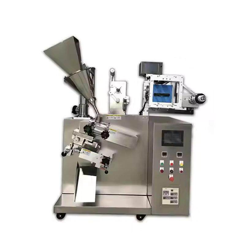 全自动粉末包装机商用面粉淀粉高速自动包装机器立式小袋机械设备