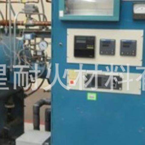 晨星供应实验回火炉小型高温炉快速退火炉提供产品试烧