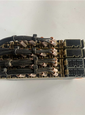 议价X20DO9322 贝加莱模块 有量适用