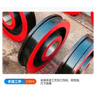 提升机链轮工链业传动不锈钢齿轮国非标单标双排链轮窝轮刮672板