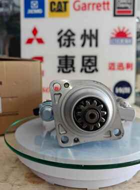 三‘菱起动马达M9T67988AM21855436M009T67988AM24V-5.5KW