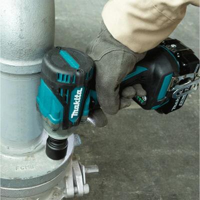 牧田 DTW300SJX3 充电式冲击扳手电动工具