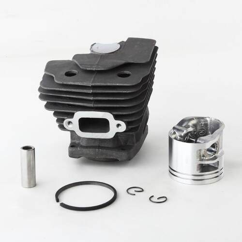 厂家直销油锯MS362汽缸活塞总成汽油锯链条锯伐木锯配件