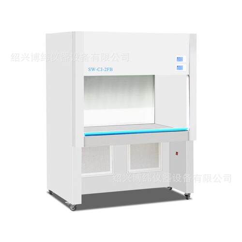 升级实验室无尘超净工作台净化台单双人净化工作台无菌操作台全钢