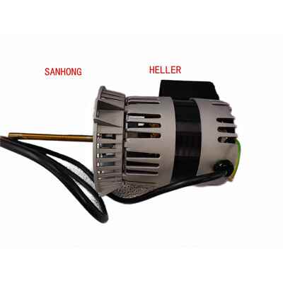 厂家直销HELLER回流焊热风马达，CBM-9230回流焊马达，ce认证
