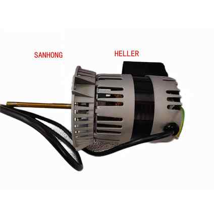 厂家直销HELLER回流焊热风马达，CBM-9230回流焊马达，ce认证