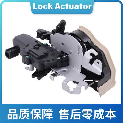 适用FordF150/250/350/450/550/LOBO右前门锁机CK2Z-1521812-K
