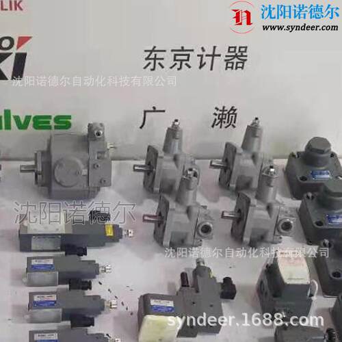 TOKYOKEIKI东京计器VV16-R-Y-B-20VV16-R-Y-B-10叶片泵