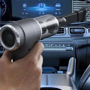 Lightweight Car Powerful Duster Air Vacuum Cleaner