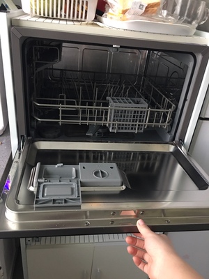 华帝洗碗机怎么样,质量好不好呢?哪款好实用些?