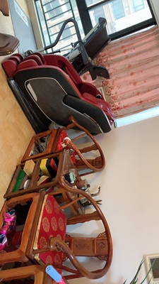 话说西屋S500按摩椅怎么样?听说质量烂?难道说不用好?