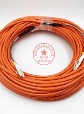 QG-G50-2C-10M-B-LL QG-G50-2C-20M-B-LL CCLINK IE光纤线带护套