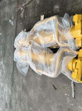 DH17推土机松土器油缸114H-64-01000 履带板 支重轮 齿块