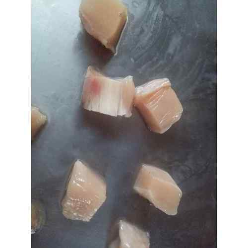 鲜猪肉切条机器 红烧肉切条机器 鲜鸭肉切条机器