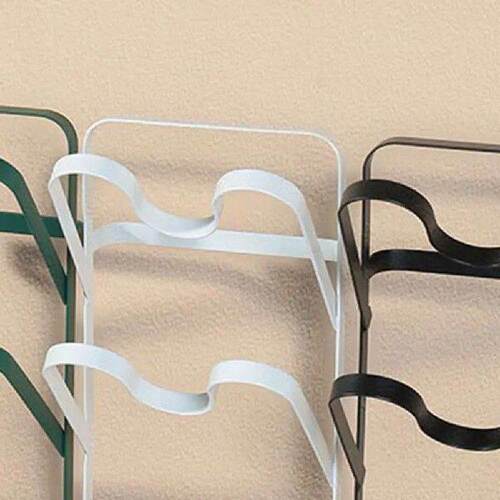 Pot Cover Storage Rack Multi-layer Pot Lid Holder with High