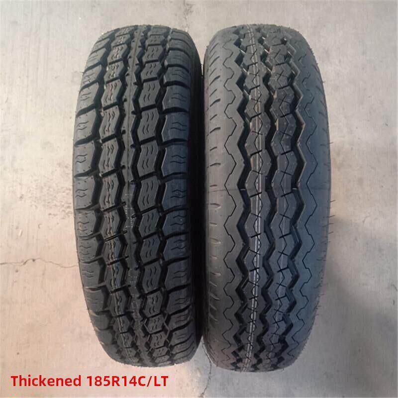 加厚汽/货车轮胎155/165/175/185/195/205/215/70/75R12R13R14R15