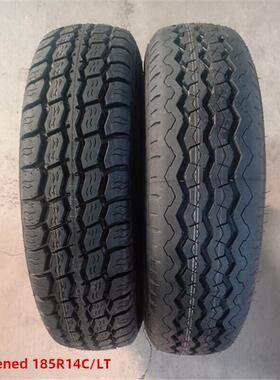 加厚汽/货车轮胎155/165/175/185/195/205/215/70/75R12R13R14R15