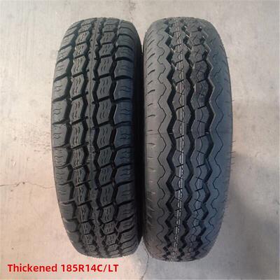 加厚汽/货车轮胎155/165/175/185/195/205/215/70/75R12R13R14R15