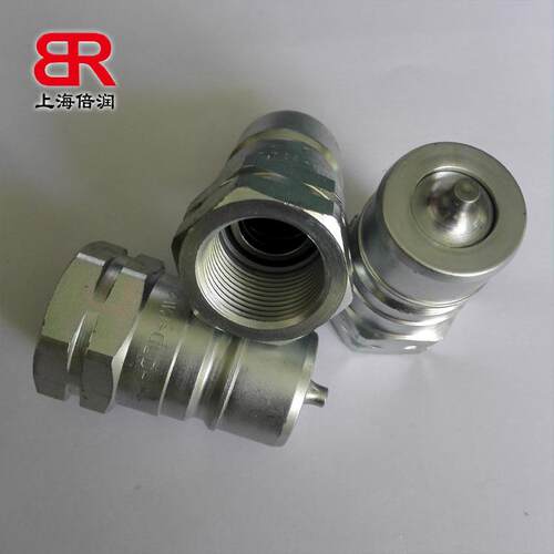 t倍润RC快RTC027速接头RTC270系列 替换SauTbli