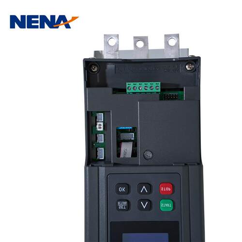 内置旁路软启动器30-37KW18.5/22/30/37/45/55/75KW三进三出