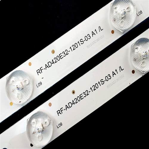 适用LE-4219 42LEM-1009 LE106N11SM灯条RF-AD420E32-1201S-03