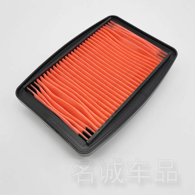 适用TR300 DR250/300 XCR300摩托车HJ300空气滤芯滤清器空滤原厂
