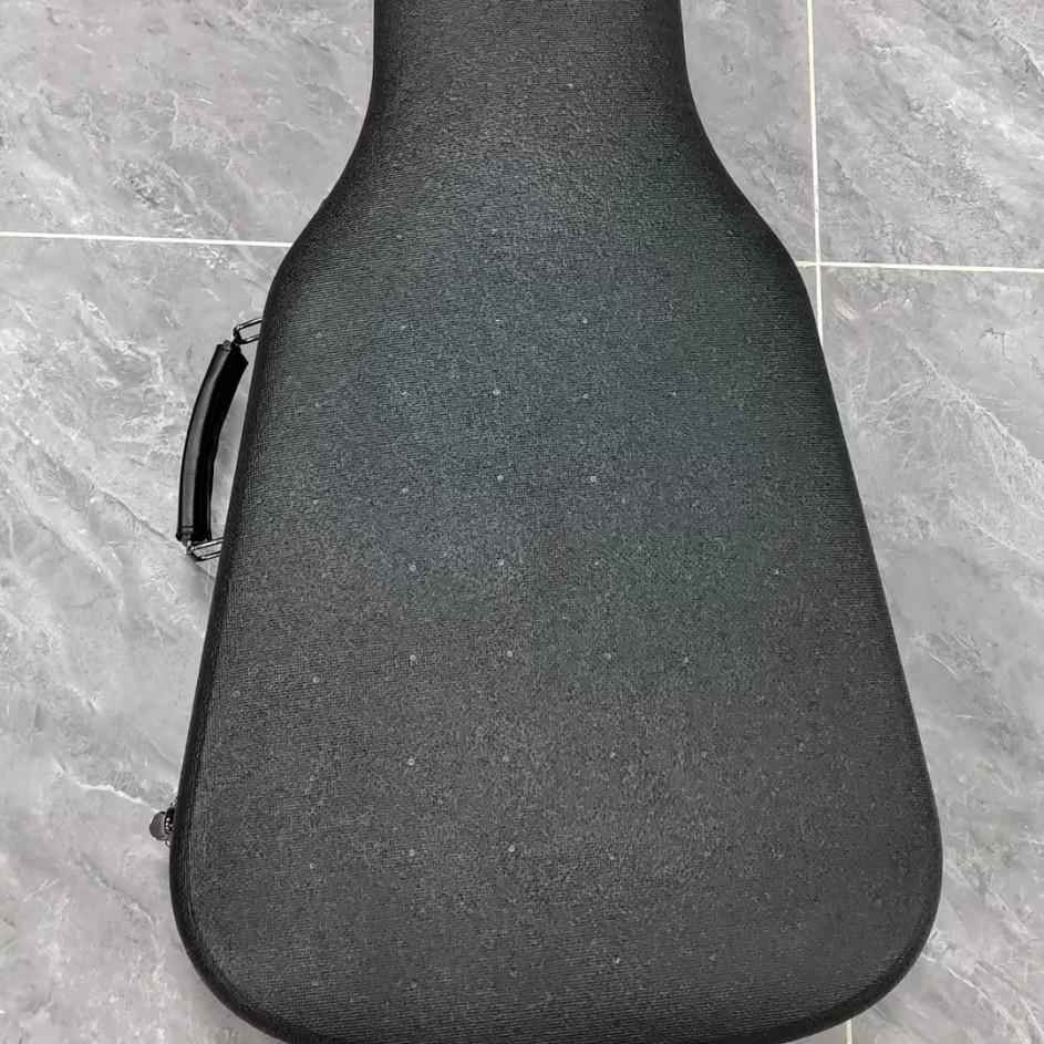 EPP材质 电吉他琴盒 防水 防火 防摔 防打 轻体 重量：1.9KG！！