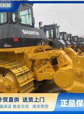 外贸直销各类推土机山推SD16SD22SD13SD32CATD7GCATd8r等