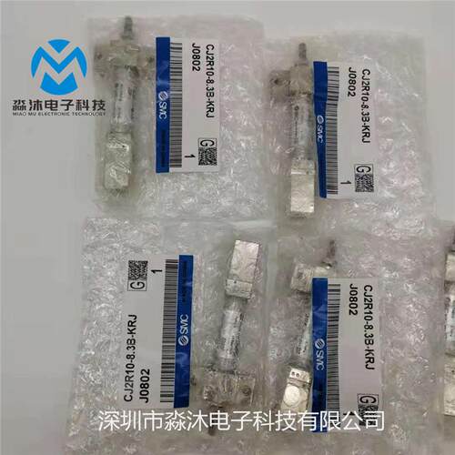 供不应求 SMT贴片机SM8MM气缸J90651419A 规格型号齐全