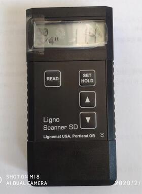 木材水分测试测定仪Ligno-Scanner SD含水率测量检测测湿仪湿度计