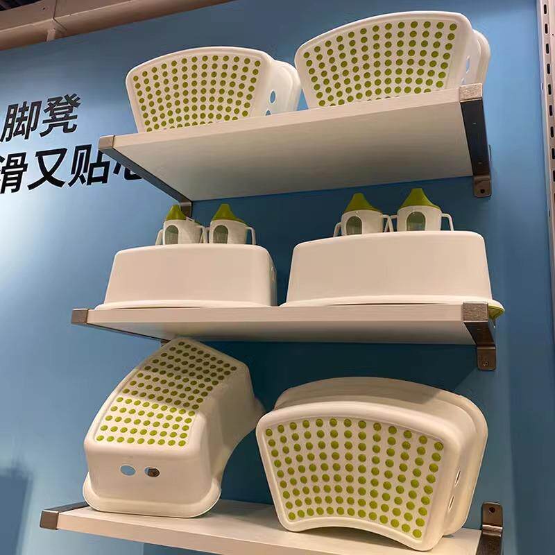 福思迪儿童防滑凳踩脚凳宝宝洗手垫脚椅厕所蹲坑神器脚踏马桶凳