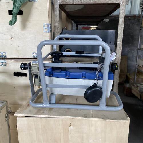 MS19/22-300矿用锚索张拉机具运行稳定MQ22-300/60锚索张拉机具