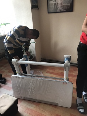 西昊儿童书桌好不好?西昊学习桌怎么样,价格偏低靠谱吗?