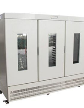 UROP/优若普0 RG-50RGX-1500-LED-1D2人工气候培养箱 顶置LEXD光