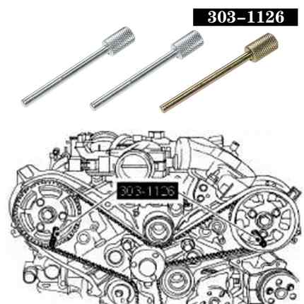 虎揽胜捷豹路2.73.0专5PGU.0T柴油发喷动机正时工具用油嘴工具套