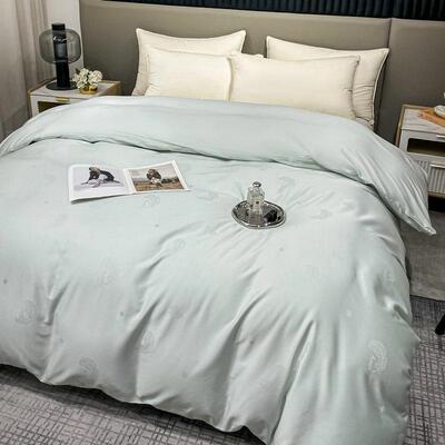 莱赛尔天丝230x229被套单件248x248被罩加大高端220x250x230m双人