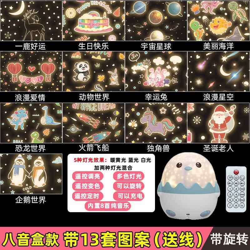 高档女孩子生日礼物十儿童音岁盒男孩7女宝810乐惊喜女童9公主6礼