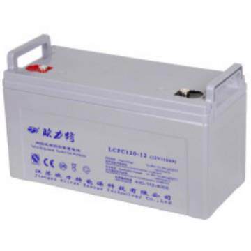 胶体蓄电池120Ah 12V 运用广泛 风能太阳能 使用寿命长储能