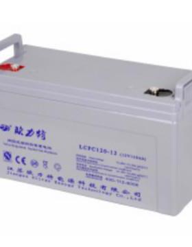 胶体蓄电池120Ah 12V 运用广泛 风能太阳能 使用寿命长储能