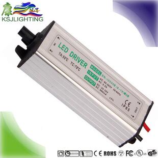 30W10串3并 质保2年 终身维护 PF0.9 LED防水驱动 投光灯电源