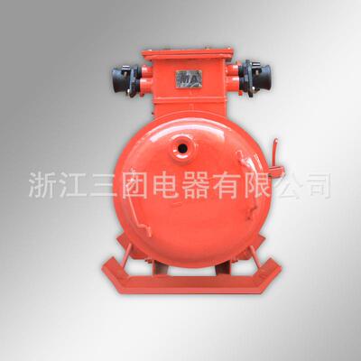 隧道矿用防爆照明综保ZBZ-4.0隔爆型照明信号综合保护装置开关10