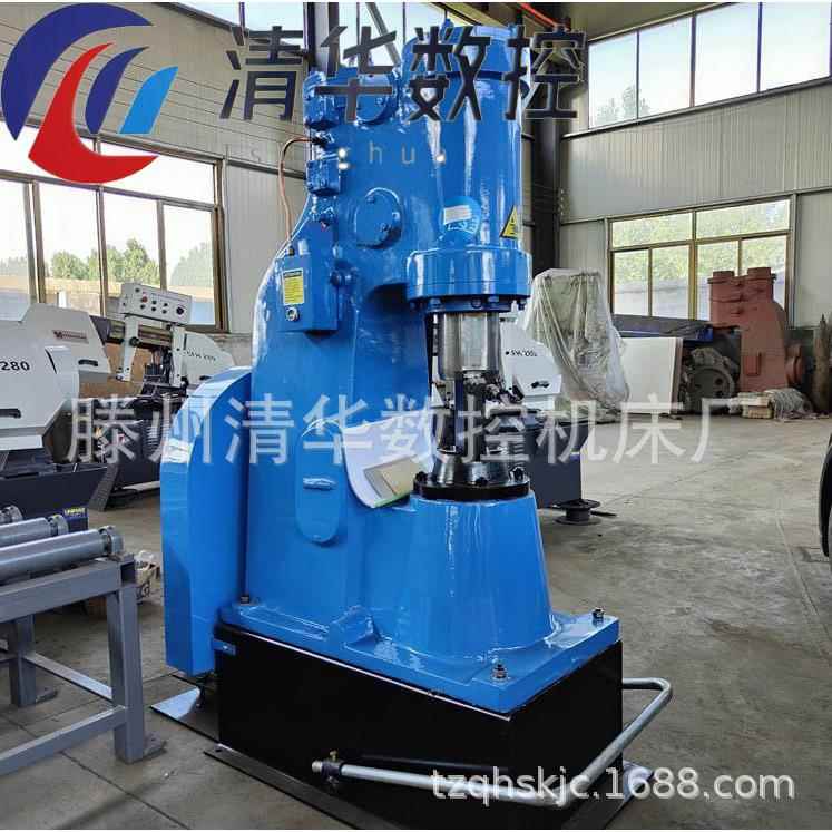 供应C41-40kg连体式空气锤电动锻打机床65kg重型打铁空气锤