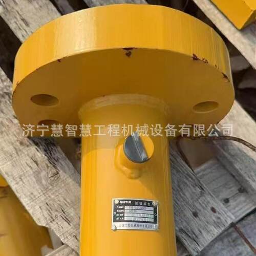 特惠山推平地机配件 SG18-3 拔销油缸 222-75-32000各种型号齐全