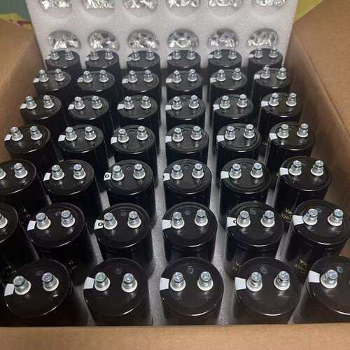 400V2800UF NICHICON BKONC1231H32 尼吉康电解电容