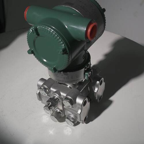 横河川仪EJA110E/120E/530E/430E系列单法兰微差压压力液位变送器