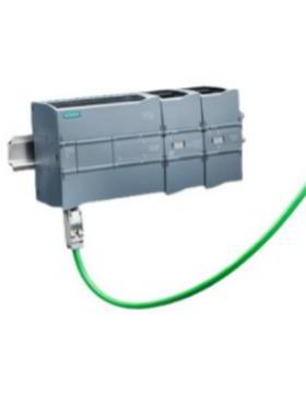 6ES7215-1AG40-0XB0 S7-1200 CPU 1215C 紧凑型 CPU自控控制器plc